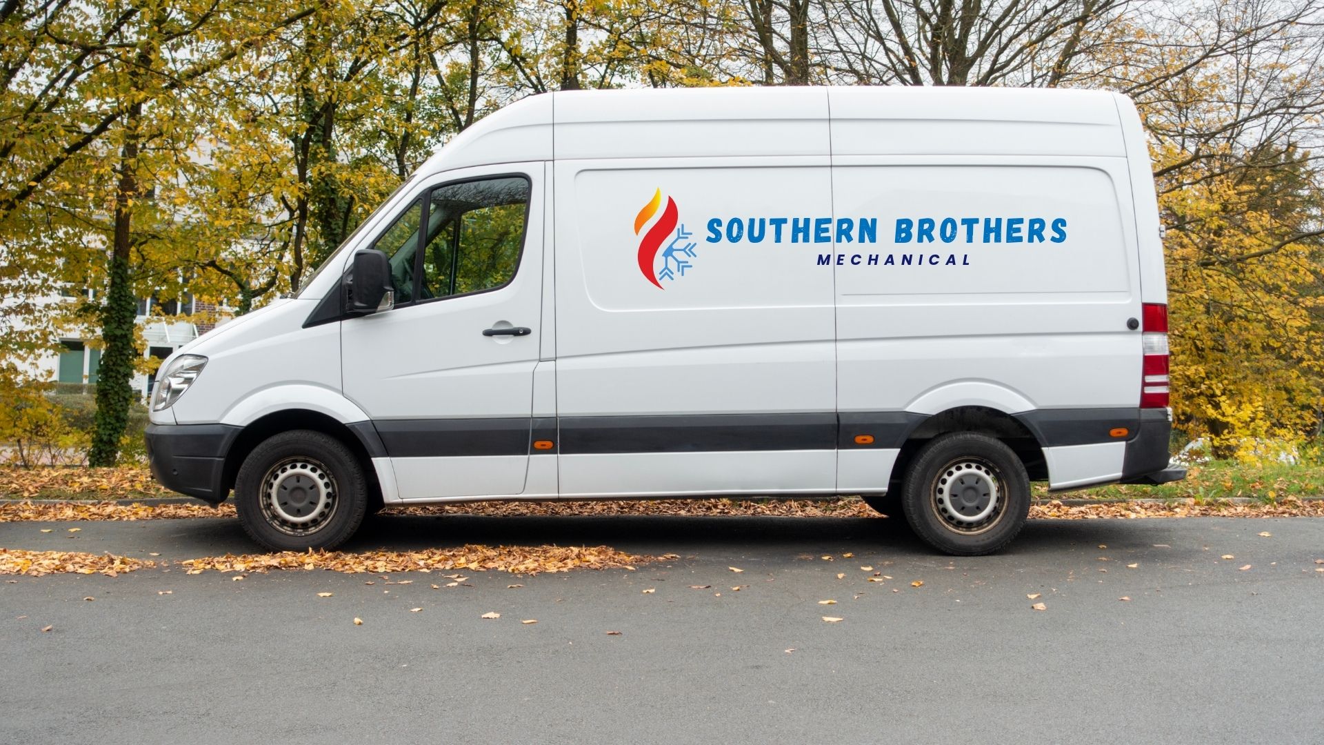 About Southern Brothers Mechanical HVAC Services